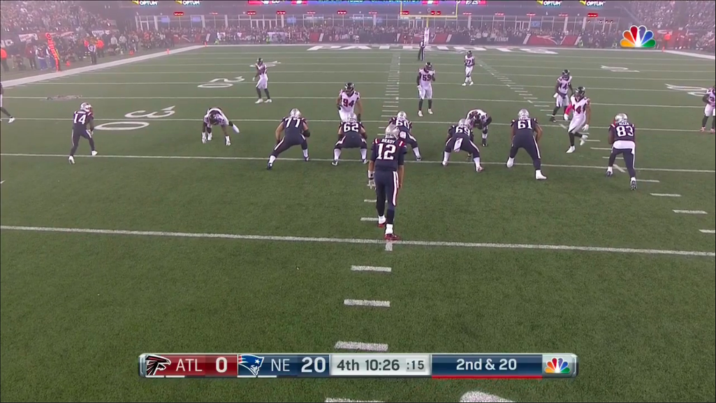 NBC's SkyCam Still Doesn't Fix The NFL's Broadcast Angle