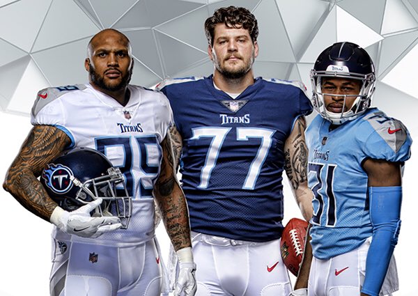 tennessee titans alternate jersey