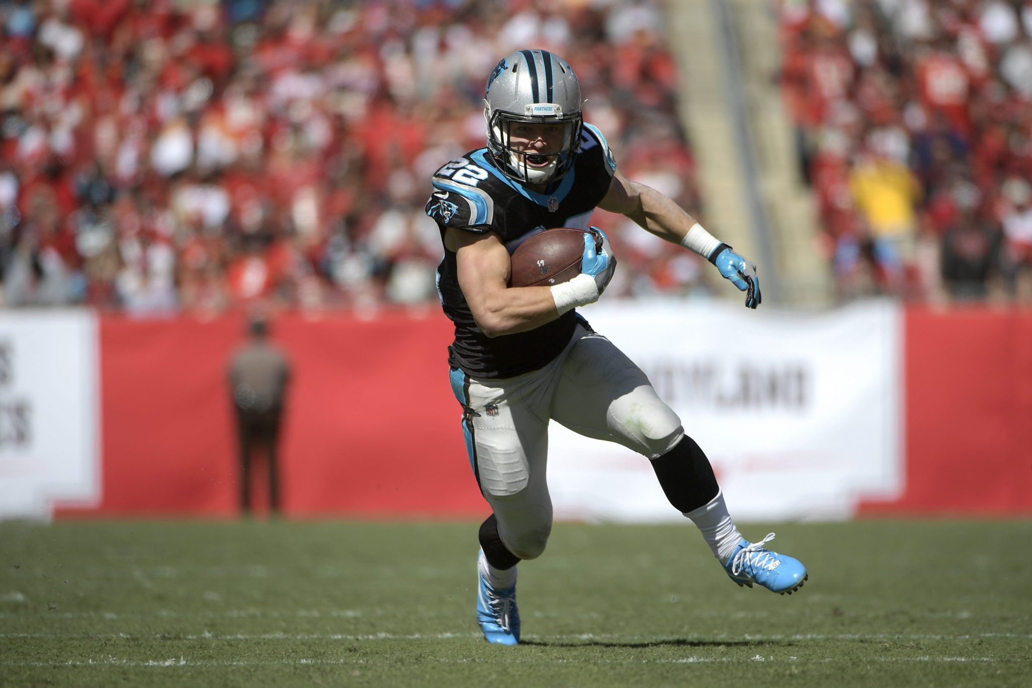 2022 Fantasy Football Team Preview: Carolina Panthers