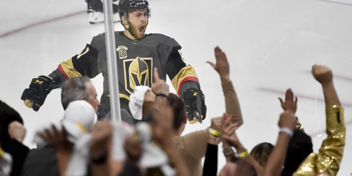 2023 Stanley Cup Final Schedule And Prediction