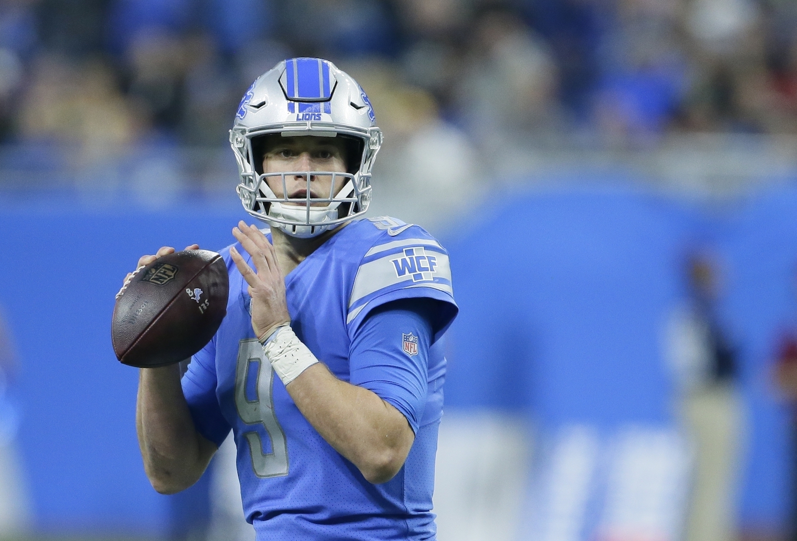 2019 NFL Quarterback Arm Strength Rankings Josh Allen Or Patrick