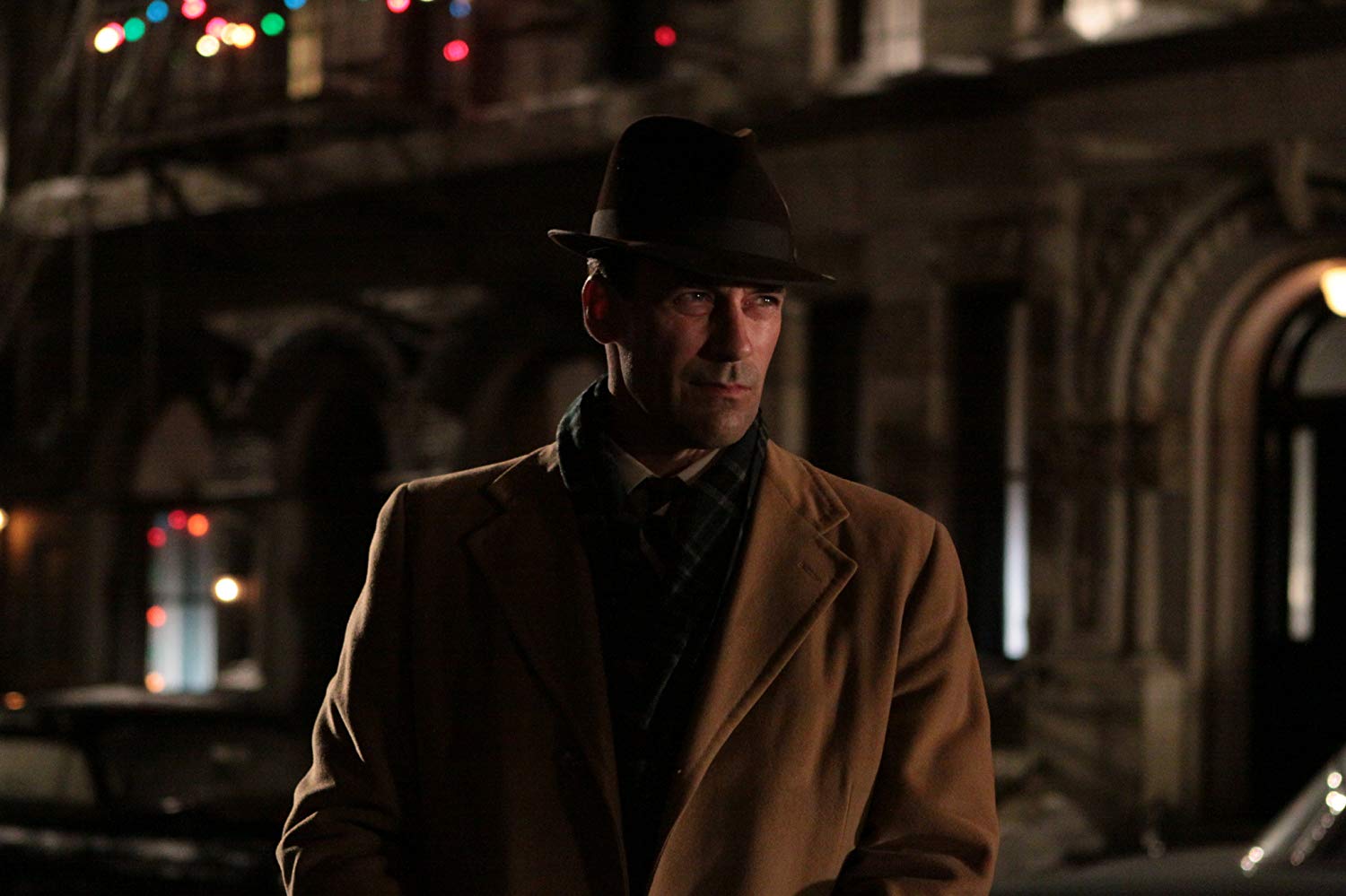 Christmas Television Episodes