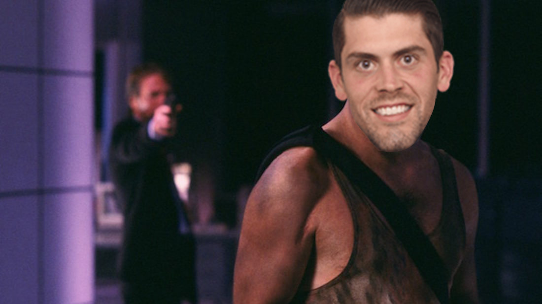 The 25+ Best Justin Tucker Fantasy Names