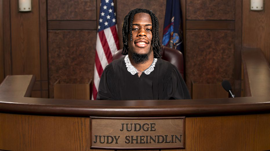 Judge jeudy fantasy football