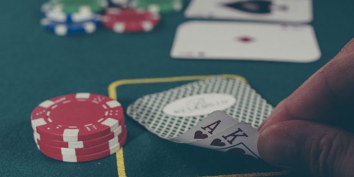 Top Ten Tuesday: Stars Who Have Competed In The World Series of Poker