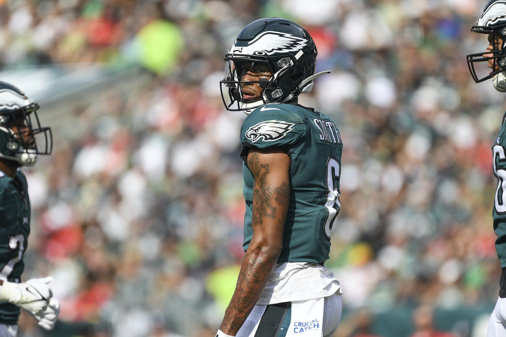 Fantasy football preview: Philadelphia Eagles running backs