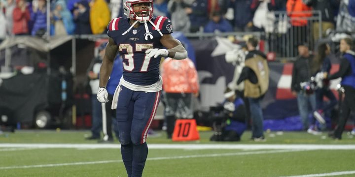 Top Ten Tuesday: Most Patriotic Sports Uniforms