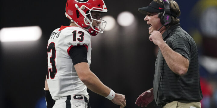 2023 College Football Playoff National Championship Game Preview And Prediction