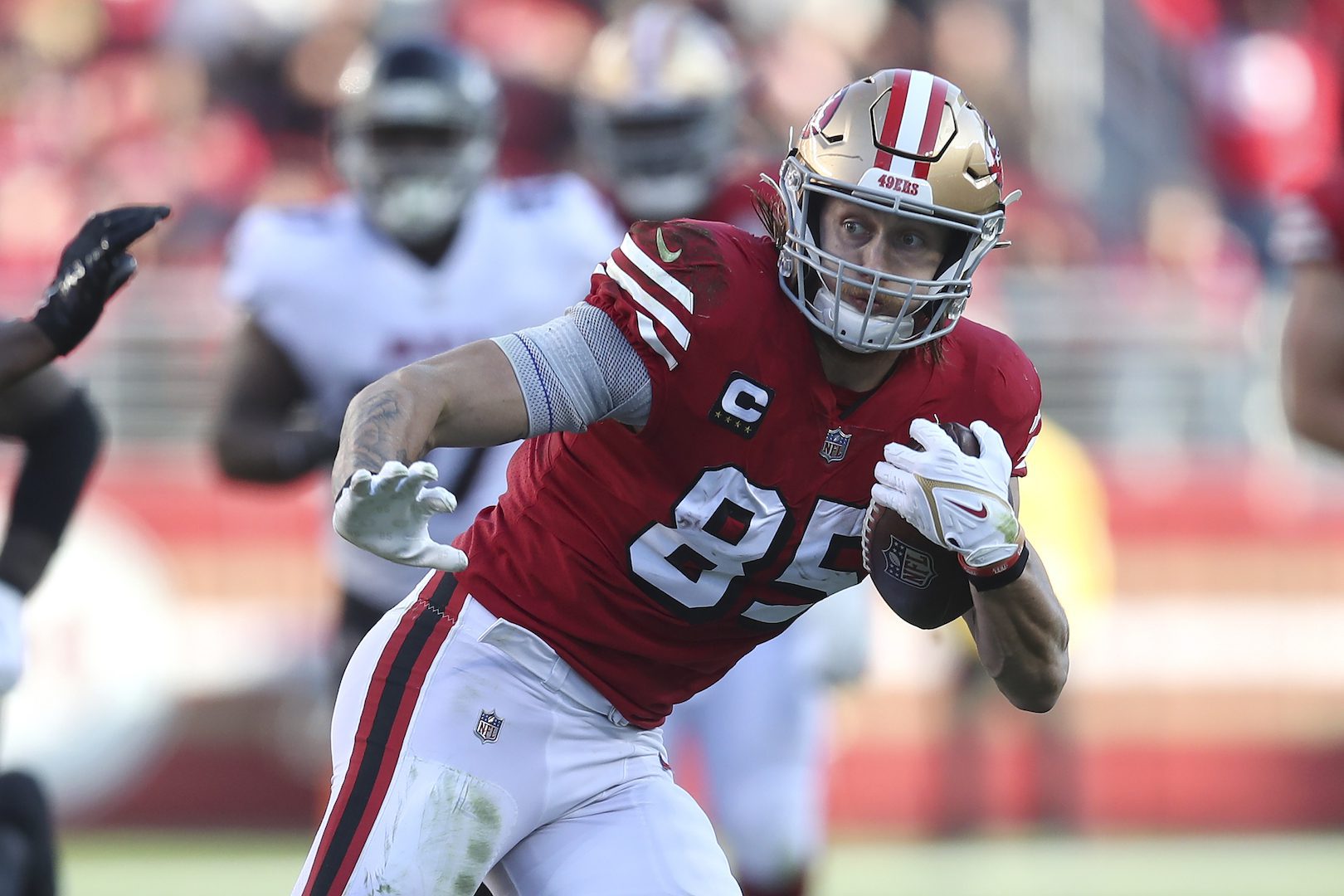 2022 NFL Week 6 Daily Fantasy Recommended Lineup Advice - Wolf Sports