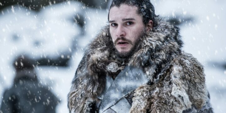 Potential Storylines For ‘Game of Thrones’ Sequel Centered Around Jon Snow