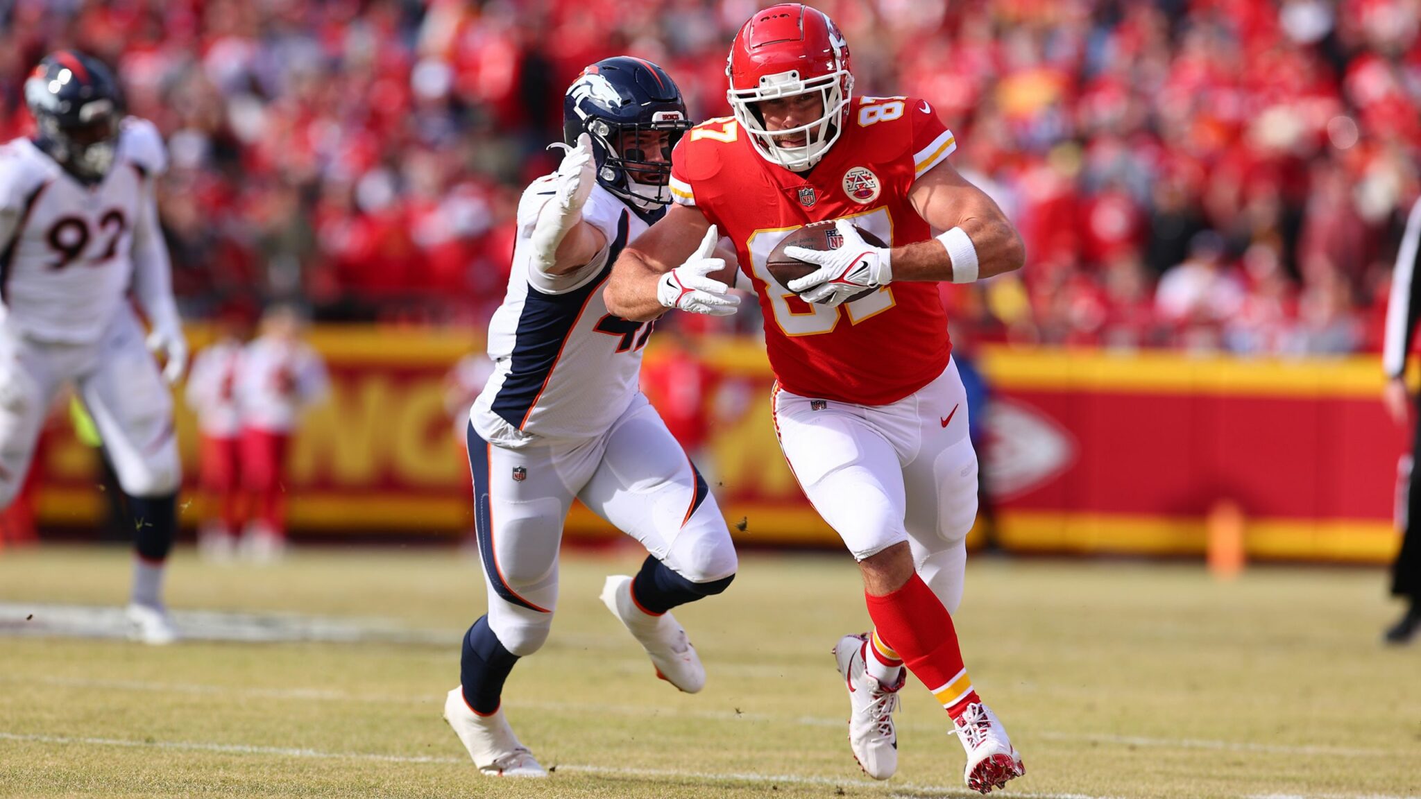Week 18 Fantasy Football Rankings 2022 Wolf Sports