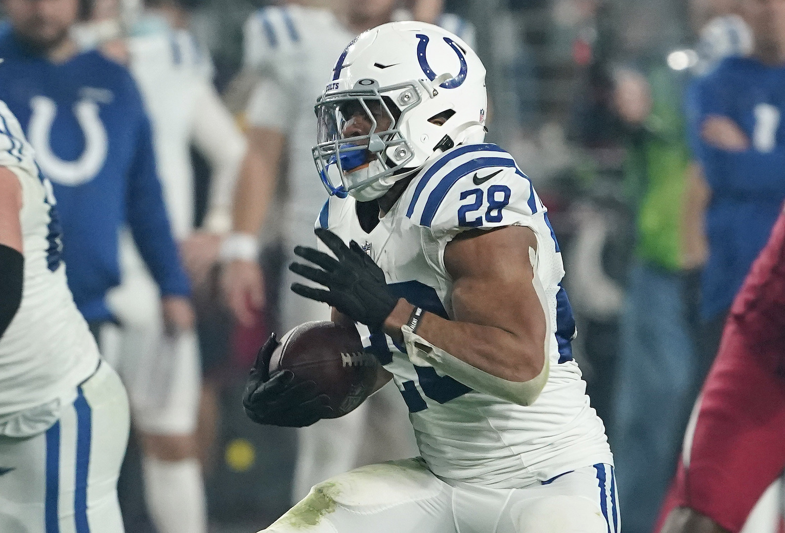 2022 Indianapolis Colts Preview: Roster Moves, Depth Chart