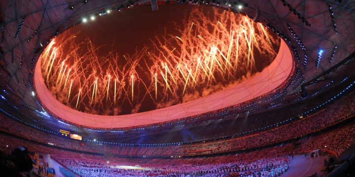 Top Ten Tuesday: Best Non-Game Sporting Events