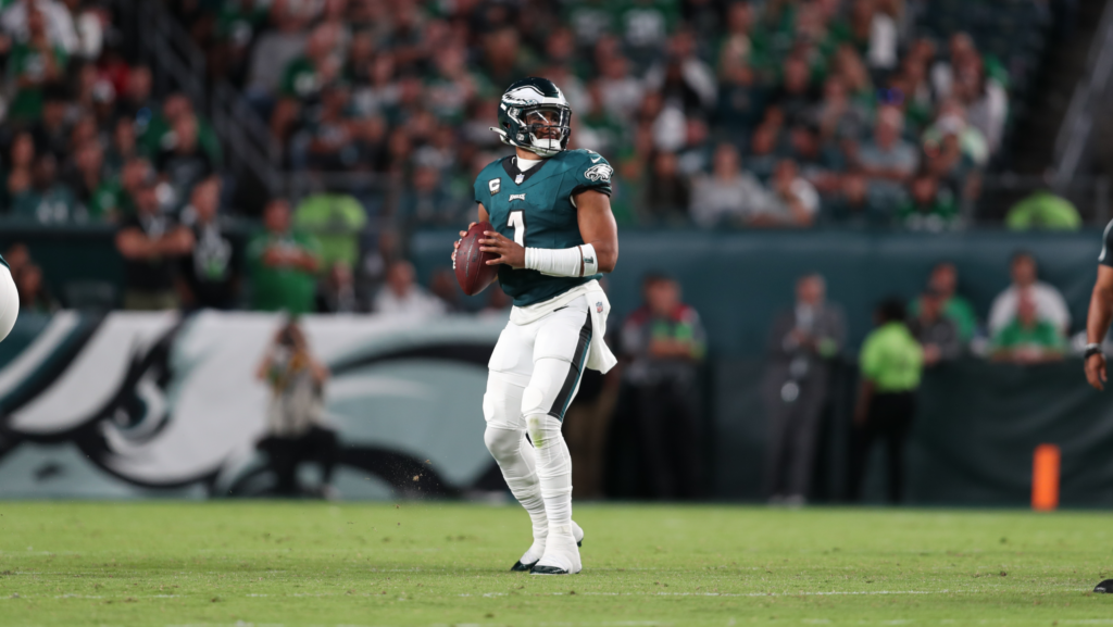 2023 NFL Game Picks Week 3 Wolf Sports