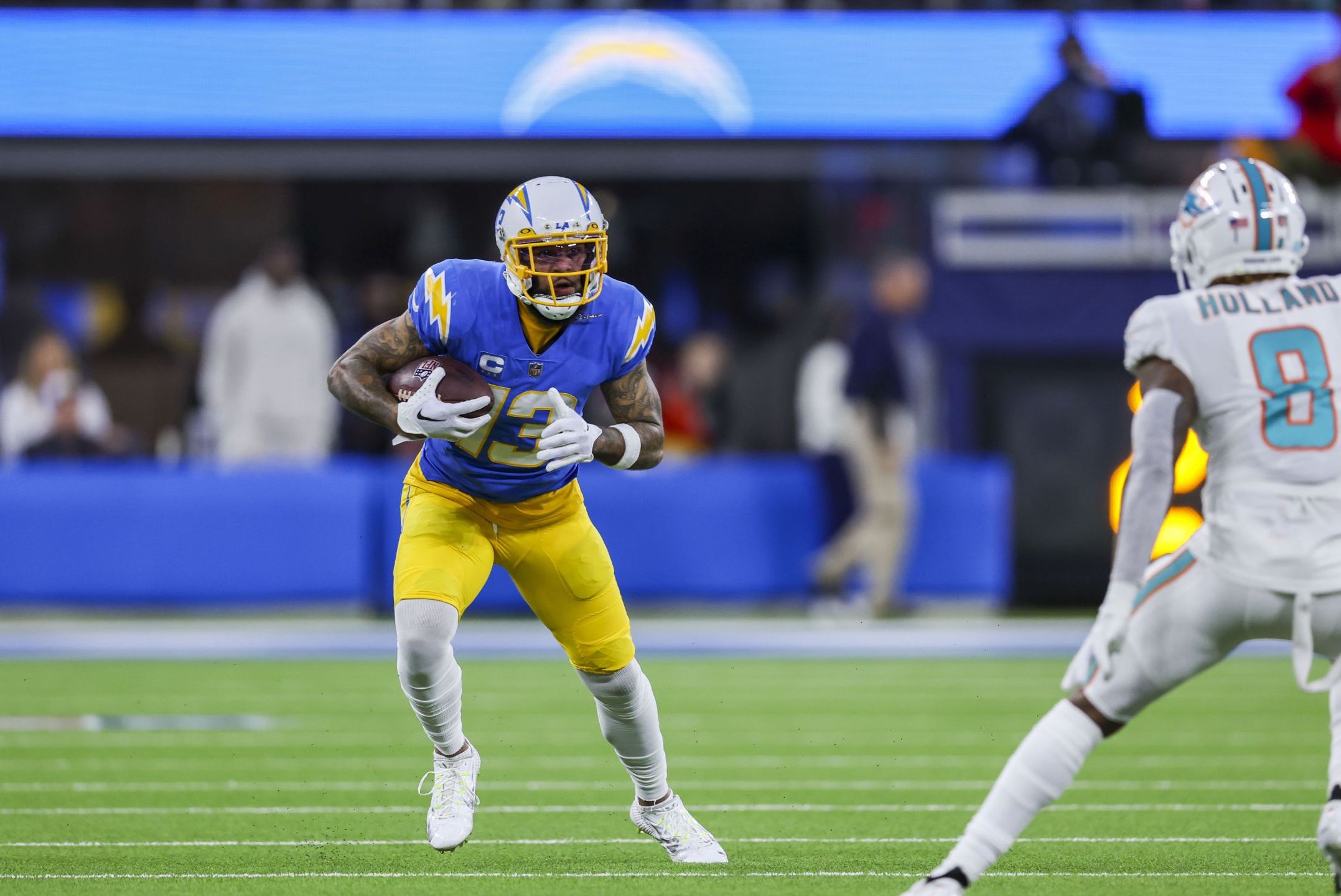 Week 1 Fantasy Football Rankings 2023 Wolf Sports